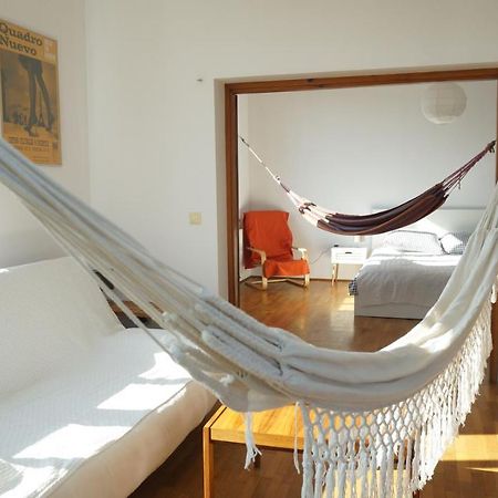 Sunny Apartment Przemyśl Eksteriør billede