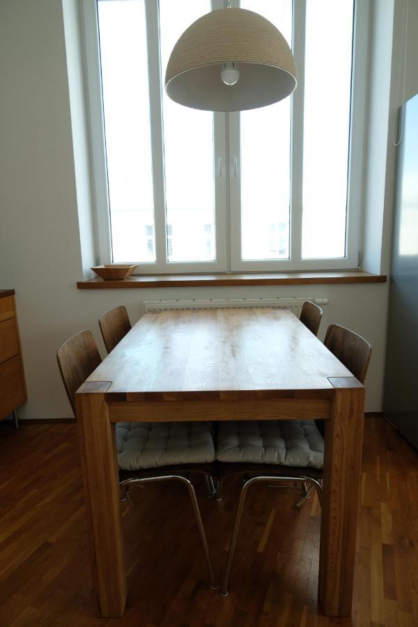 Sunny Apartment Przemyśl Eksteriør billede