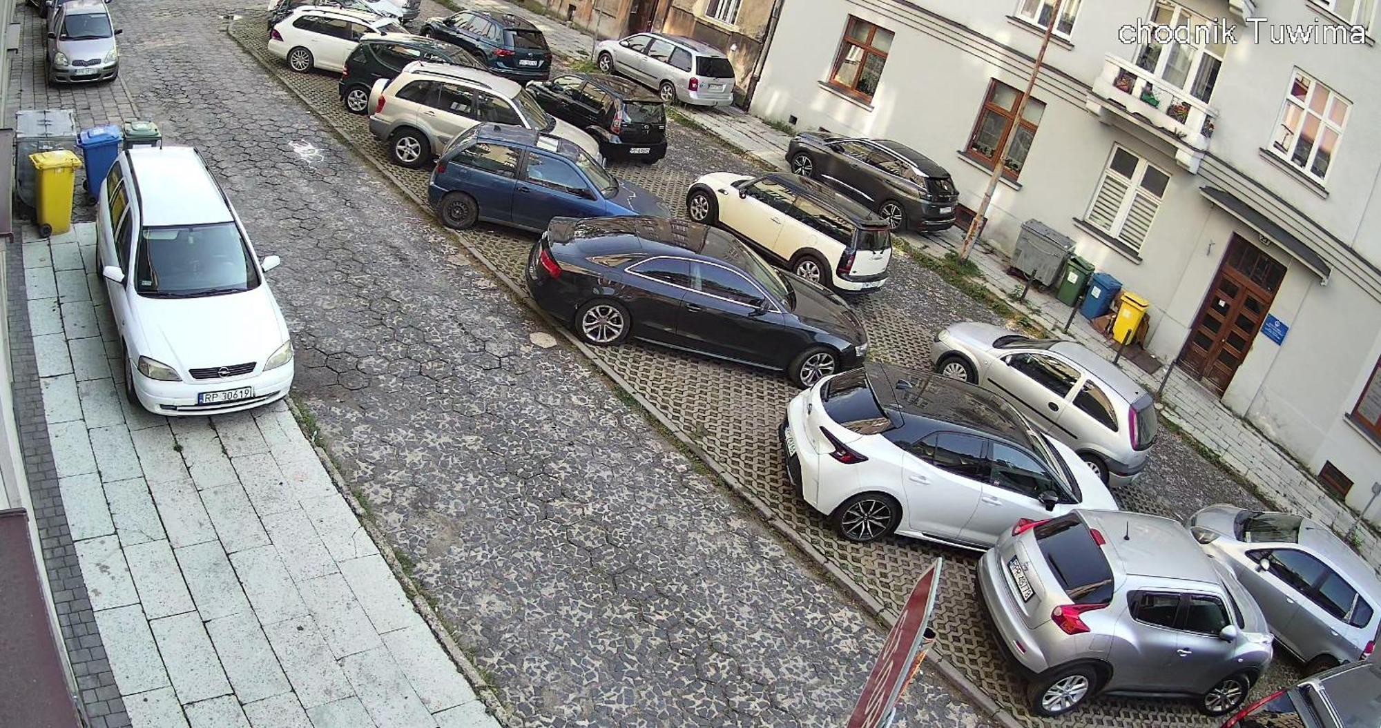 Sunny Apartment Przemyśl Eksteriør billede